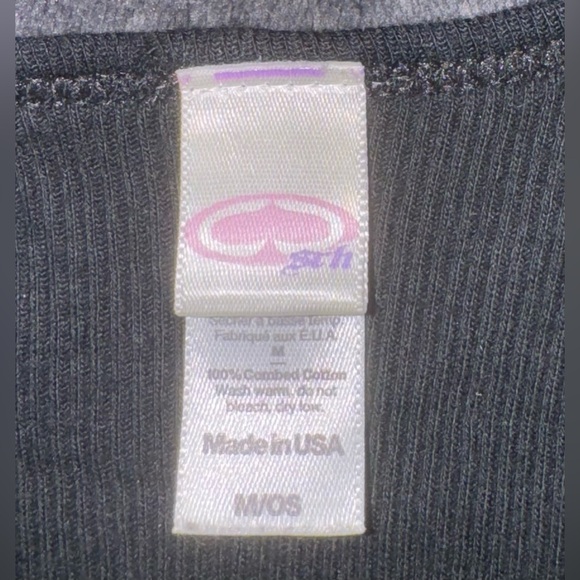 Tank Top - Picture 3 of 3